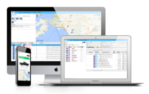 Συστήματα Διαχείρισης Στόλου Οχημάτων - Alfakom Lite