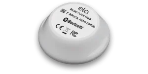 Μαγνητικός Αισθητήρας Πόρτας Bluetooth ELA Blue PUCK MAG